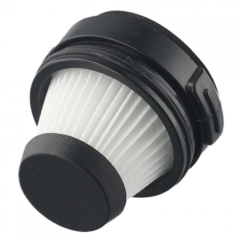 Фильтр для автомобильного пылесоса портативный мощный 135 Вт 15000 Па