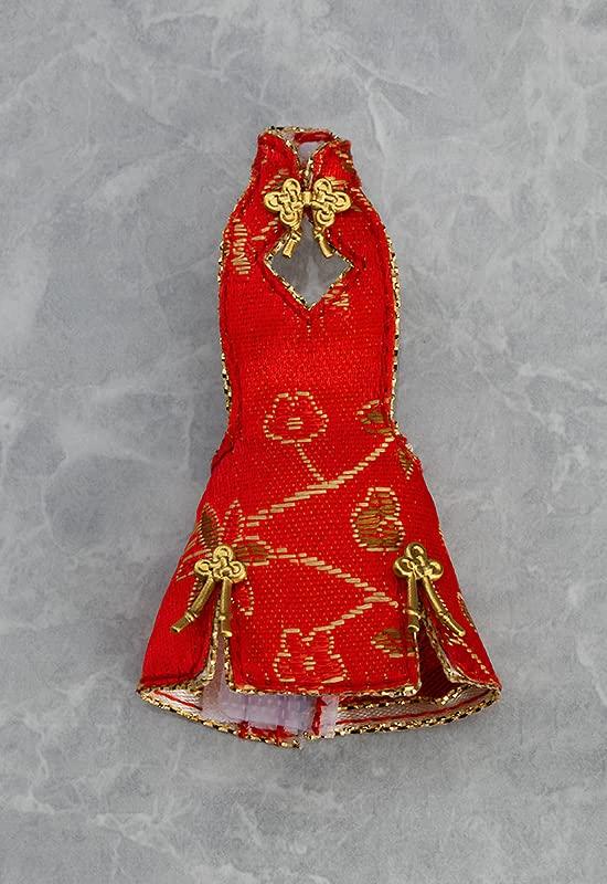 Figma Styles Мини-юбка Китайское платье M06829