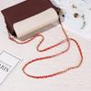 Fashion Metal Adjustable Handbag Chain Decorative Chain Backpack Strap Shoulder Bag Aiguillette