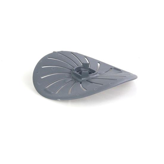 Чехол для резака Yousheng, надежный, износостойкий пластиковый, практичный, пищевой, скребок для мясорубки Thermomix-TM5/TM6/TM21/TM31