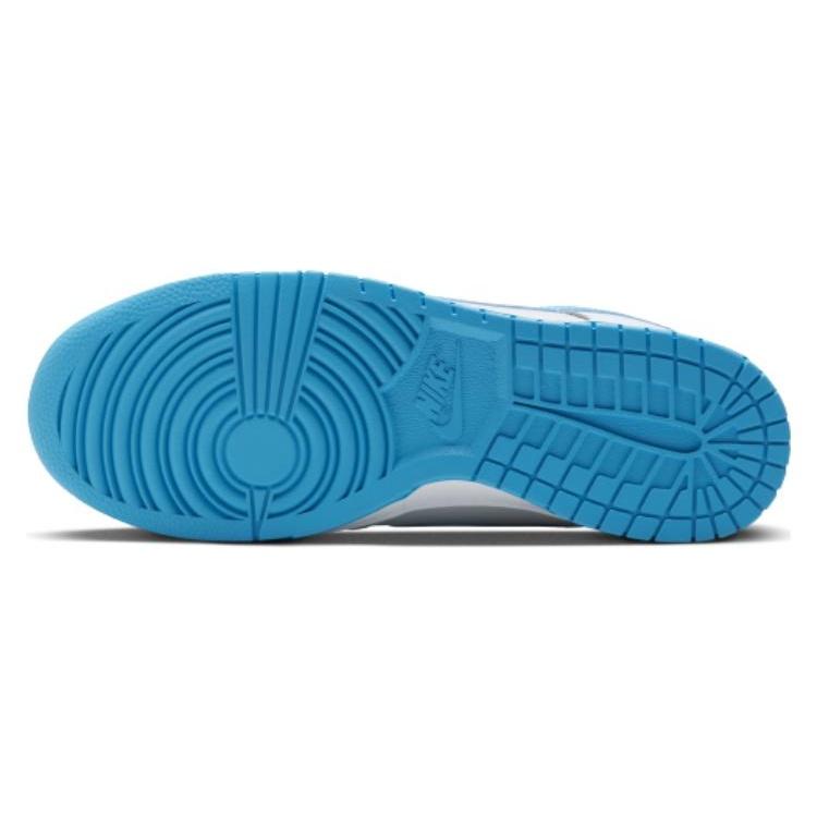 Nike Dunk Low 'Light Bone Blue' Мужские DV0831-001