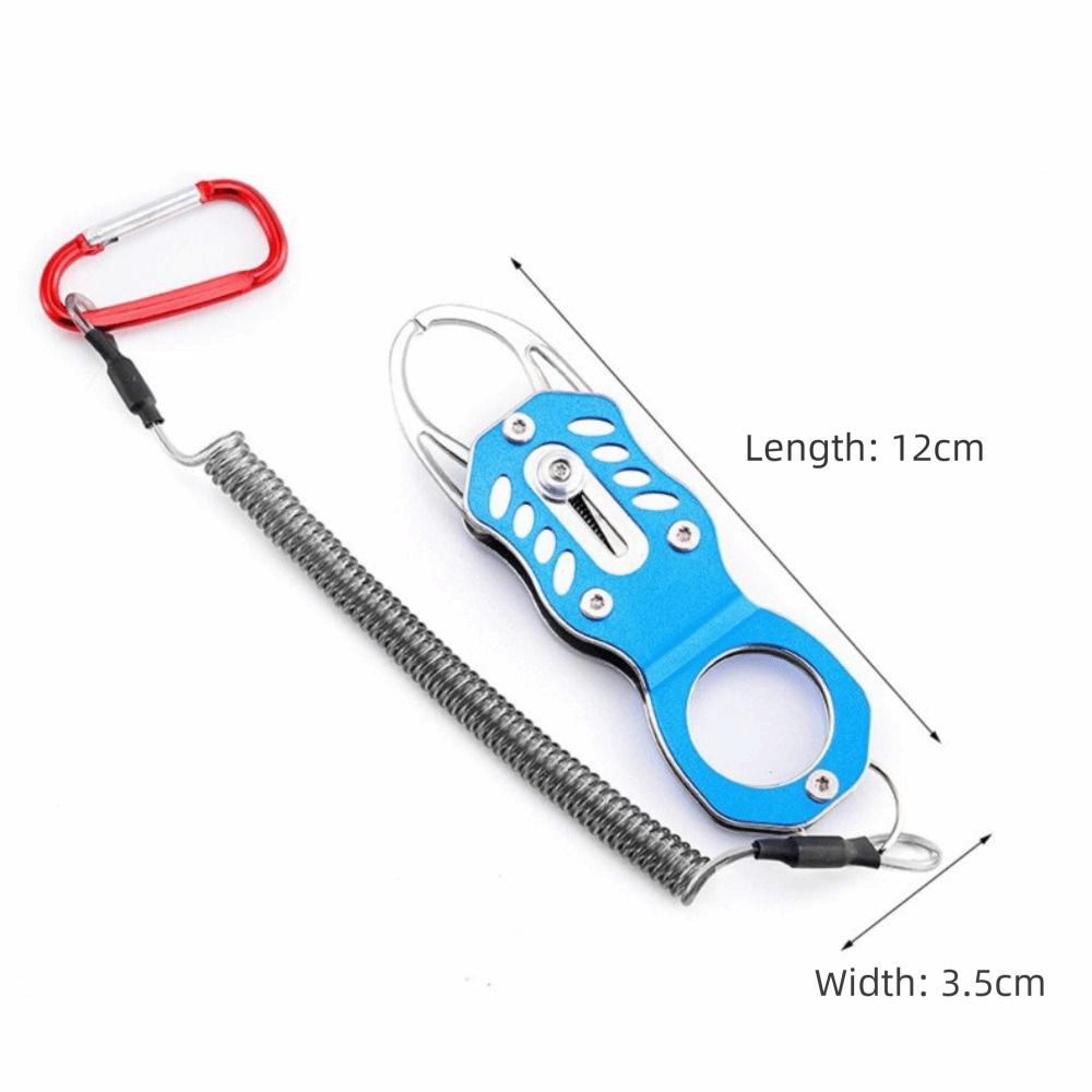 304 Stainless Steel Lip Clip Tool Rust Proof Fishing Tackle Fish Grip Outdoor Fishing accessories
