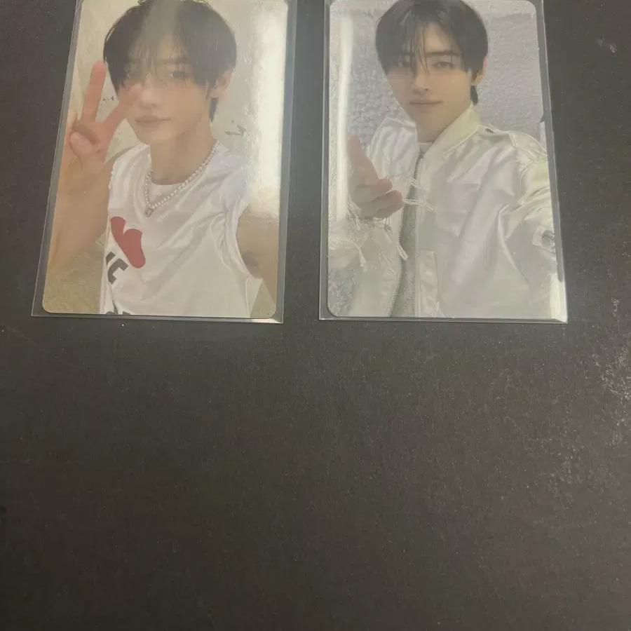 ENHYPEN Фотокарточка Сонхуна