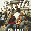 CD EXILE, ATSUSHI, H-WONDER; TAKASHI I - Eternal...(CCCD)  RZCD45104 Japan Japanese Pop/Rock Used