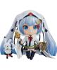 Nendoroid Snow Miku Crane Shrine Maiden MIKU Wonder Festival 2018 Ver. (СНЕГ 2018, [Зима] и т.д.. ограниченное)