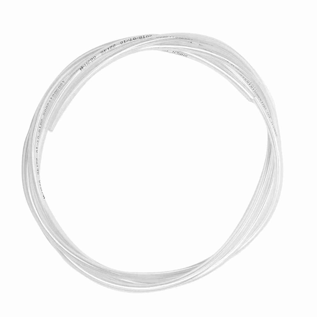 180 см 4 мм кристально чистый шланг омывателя лобового стекла трубка форсунки омывателя лобового стекла