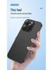 Прозрачный чехол для телефона для iPhone 13/14/15/16 и 16 Pro Max