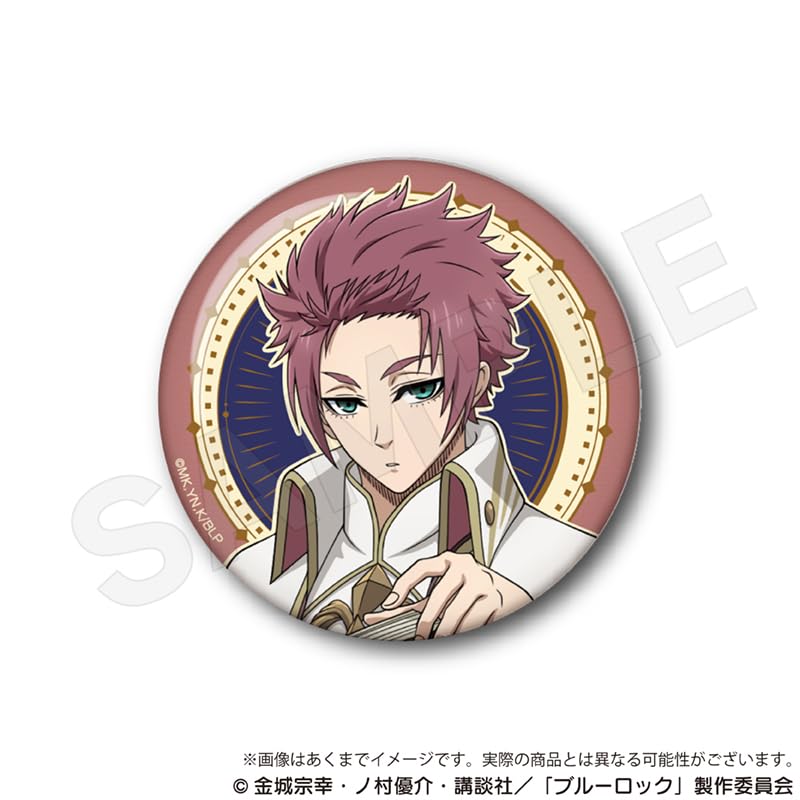 Значок Blue Rock Trading Can Wizard, коробка из 8 шт.