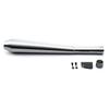 Daytona Megaphone Type Muffler SR400 94499 Slip-on (10-17) [RH03J]