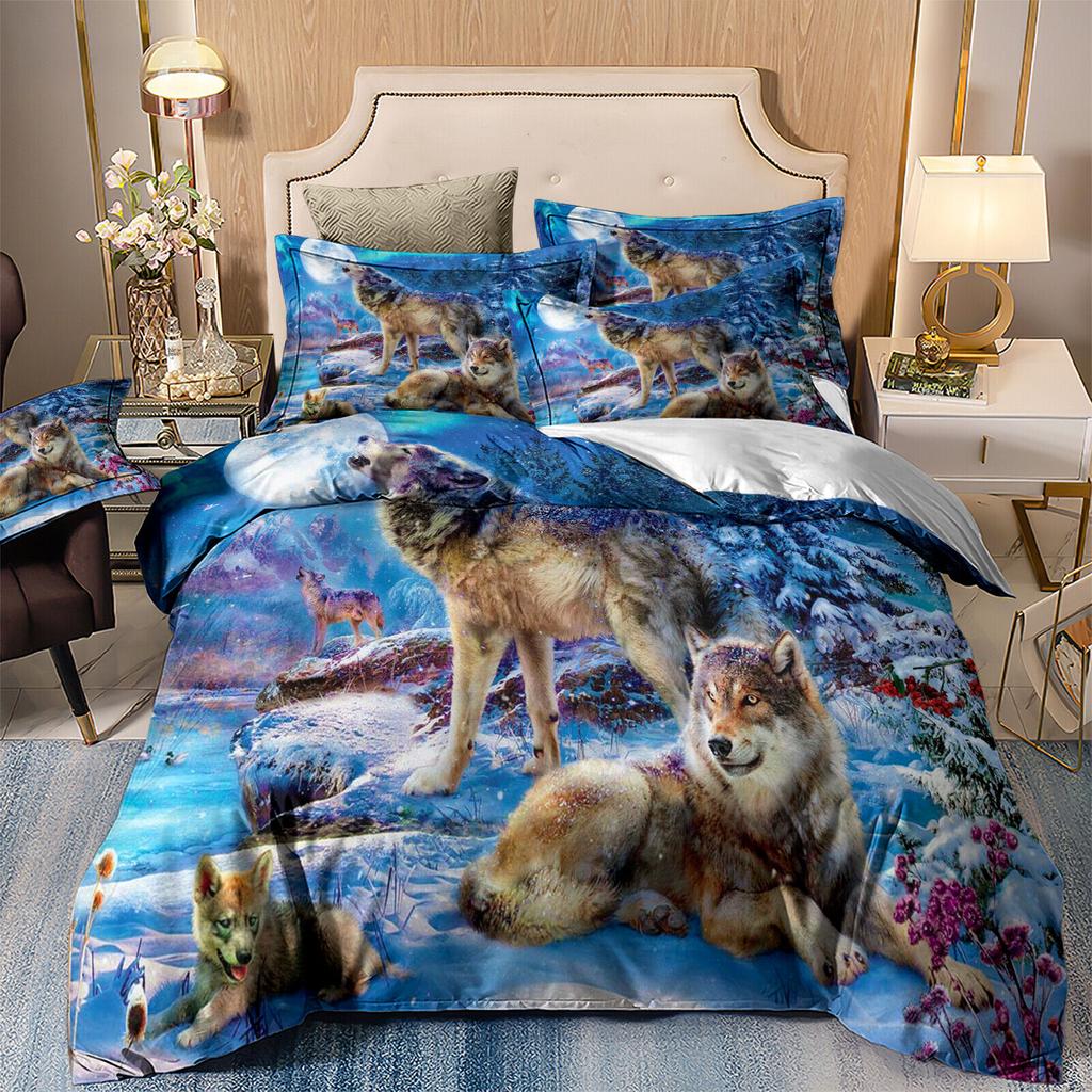 Новое ультрамягкое одеяло Doona, комплект пододеяльников, одноместное двуспальное постельное белье размера «queen-size» и размера «king-size»