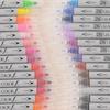 Kuretake Pen ZIG Clean Color F 36 Colors Water-Based TCS-6000T/36V