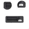 Outside Trunk Lid Lock Release Handle Spare Part 81260-f0010, 81260-f2010 Directly Replace for