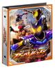 BANDAI Kamen Rider Battle Ganba Legends Набор-папка 2024 4 кармана