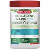 Superdiet Collagène Marin 10 G Et Vitamine C 210 Grammes