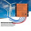300W 500W 600W 800W 12V 24V AUTO 48V LOW WIND BOOST Regulator for Small Windmill MPPT Controller For Wind Turbine Generator