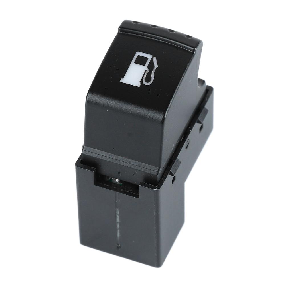 Кнопка переключателя крышки топливного бака 1J0959833A Чувствительный Высокопроизводительный Переключатель Управления Открытием Газа Автоаксессуары