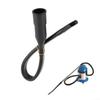 Universal 32mm Home Vacuum Cleaner Accessories Flat Seam Nozzle Head Suction