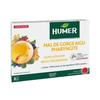 Humer Mal De Gorge Aigu Pharyngite Fruits Rouge Dès 6 Ans 20 Pastilles
