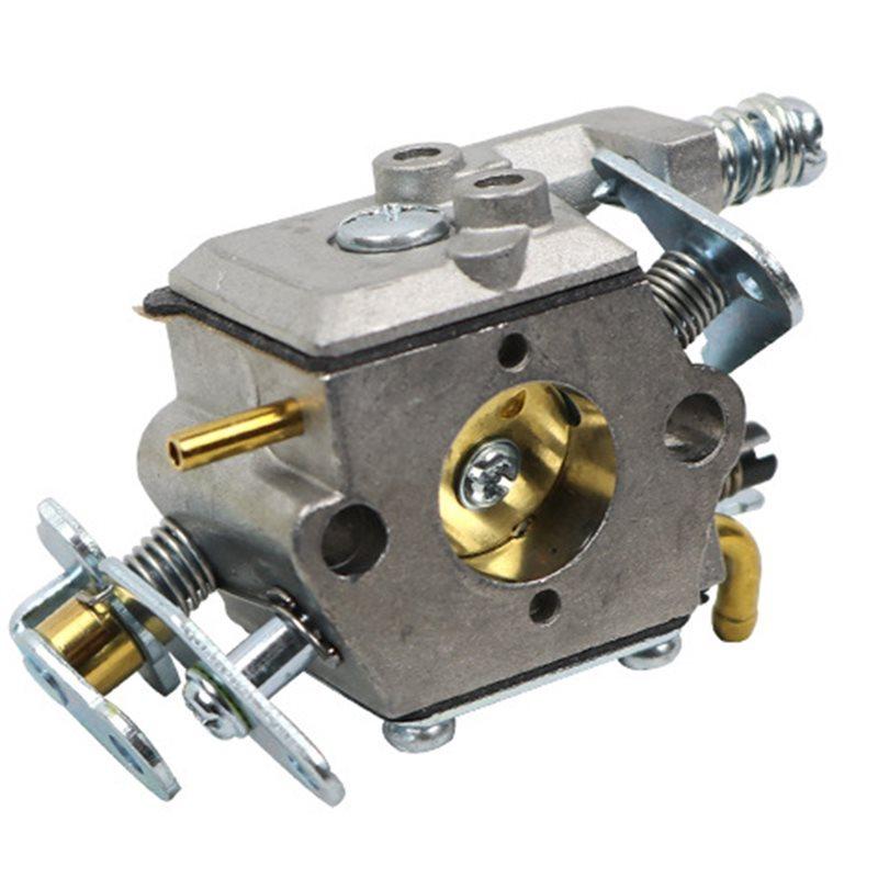 Classic-For Partner 350 351 370 371 420 For Walbro WT-622 Compatible Carburetor Carb Kit Replacement