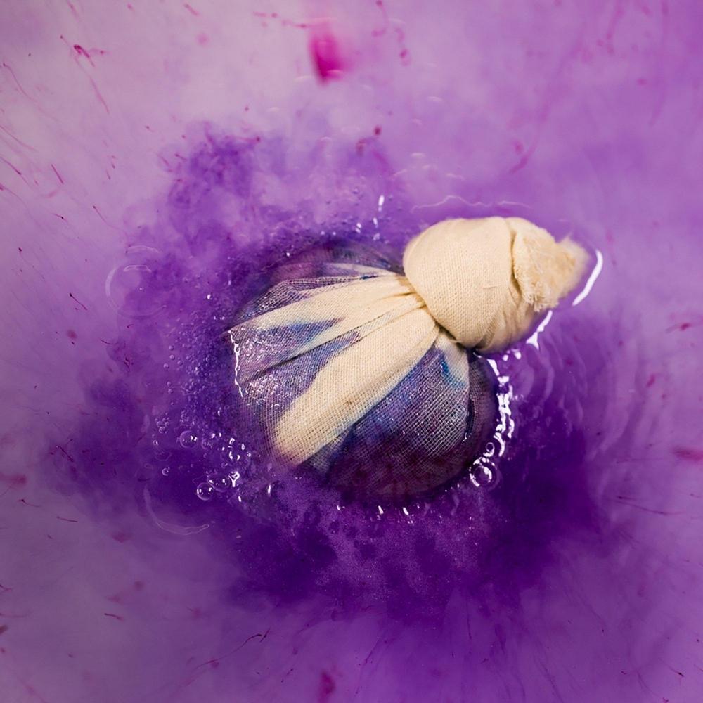 Lush Best Before Bed Bathing Duo