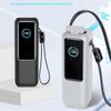Портативный дорожный чехол для Power Bank, хранение для 25000 мАч 165 Вт, сумка с защитой, защитный чехол