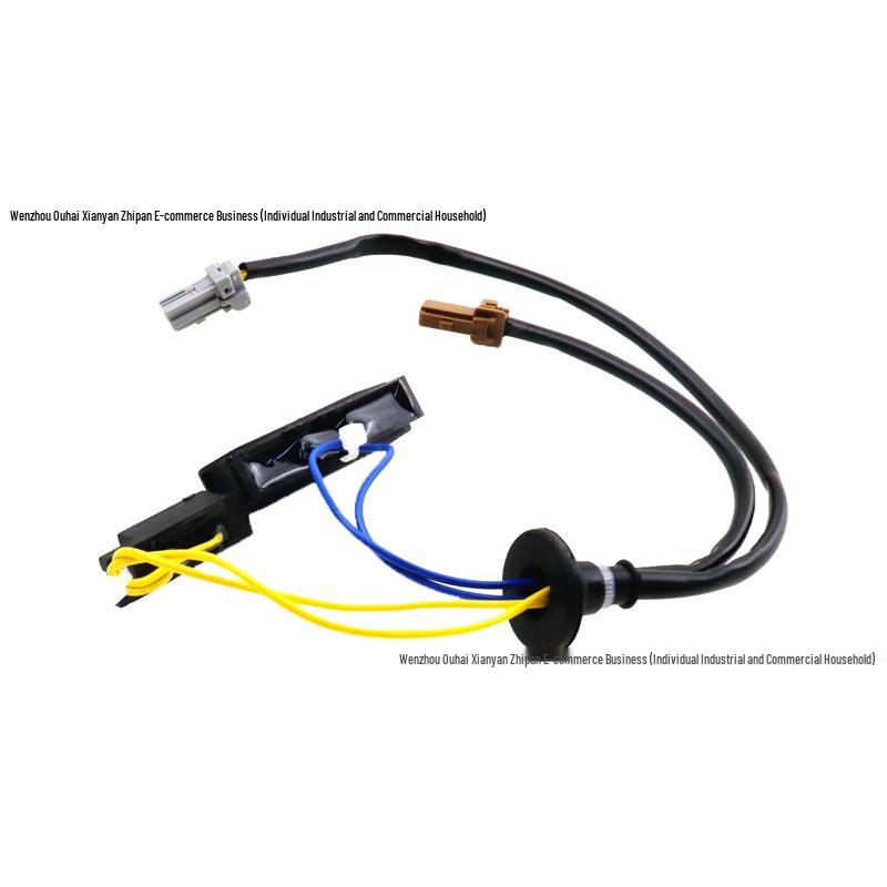 Luggage Compartment Lid Release Switch for 06-10 Nissan Sylphy Tailgate