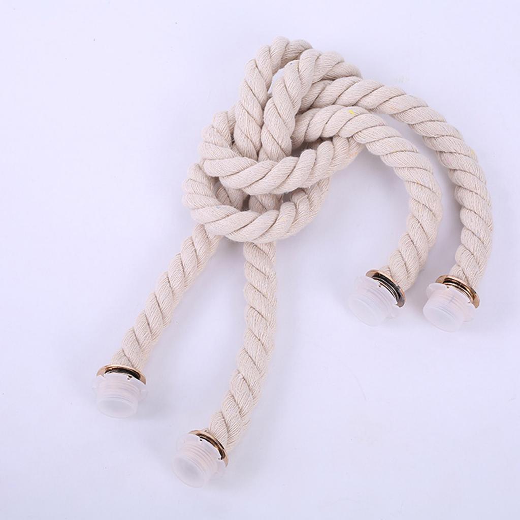 Многофункциональные аксессуары для сумок Качественная хлопковая ручка Подходит для сумок и женских сумок