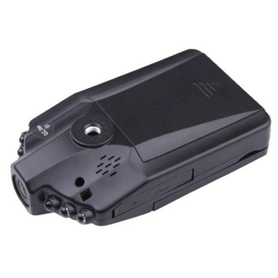 Professional 2.5 Inch Full High Clarity Car Dvr Vehicle Camera Video Recorder Camcorder