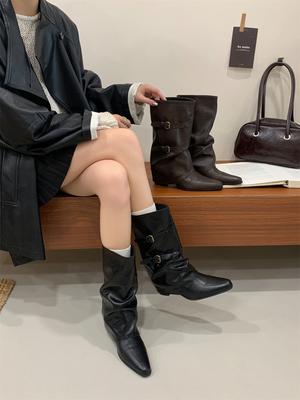 Сапоги – Сапоги