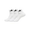 Adidas Носки спортивные Cushion Ankle Socks 3 шт. Ht3441