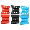 RC Model Car Repair Stand Alloy Height Adjustable Rotatable Lockable 1/16 1/10 1/8 RC Car Work Stati