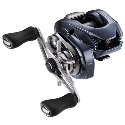 SHIMANO Мультипликаторная катушка 25 Aldebaran DC 30HG (Правильно)