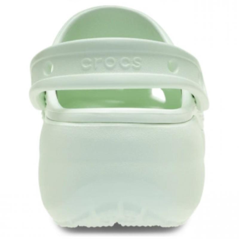 Crocs Классические сабо на платформе 206750 3yf