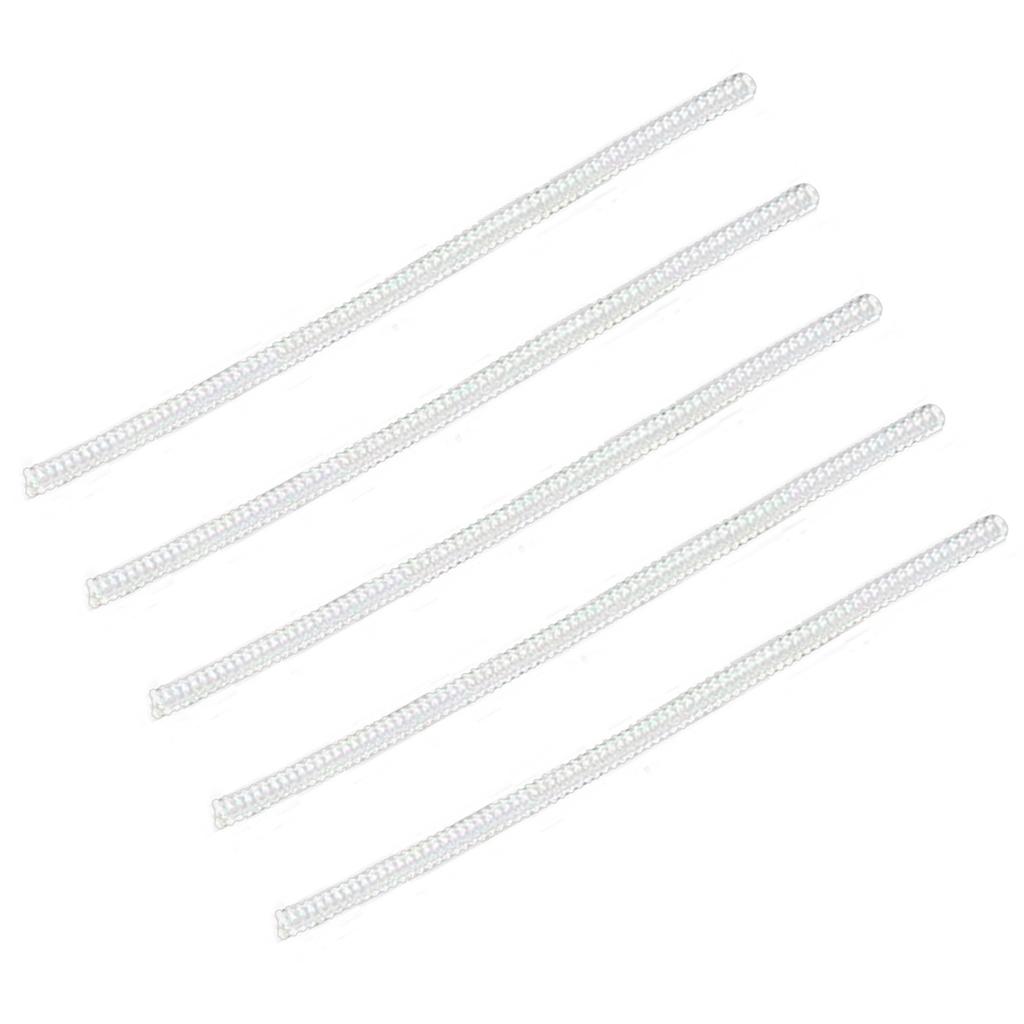 Набор из 5 регулируемых колец, аксессуаров, регуляторов размера колец, приспособлений для изменения размера на каждый день и в особых случаях