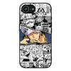 Trafalgar Luffy One Piece Water Law Case for Motorola Moto G54 G05 G24 G55 G75 G85 G15 G57 G86 Power Edge 50 30 Fusion neo Pro
