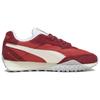 Puma Blktop Rider Washed Unisex Astro Red Team Regal Red 394828-01