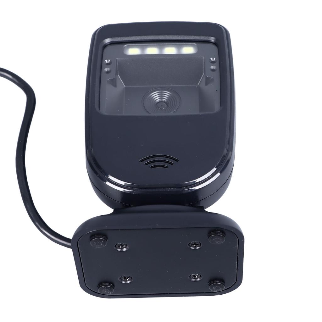 Многофункциональный сканер штрих-кода Точный Эффективный Сканирующий Считыватель штрих-кода для Больницы Супермаркета