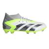 Adidas Childrens/Kids Predator Accuracy 1 Firm Ground Football Boots