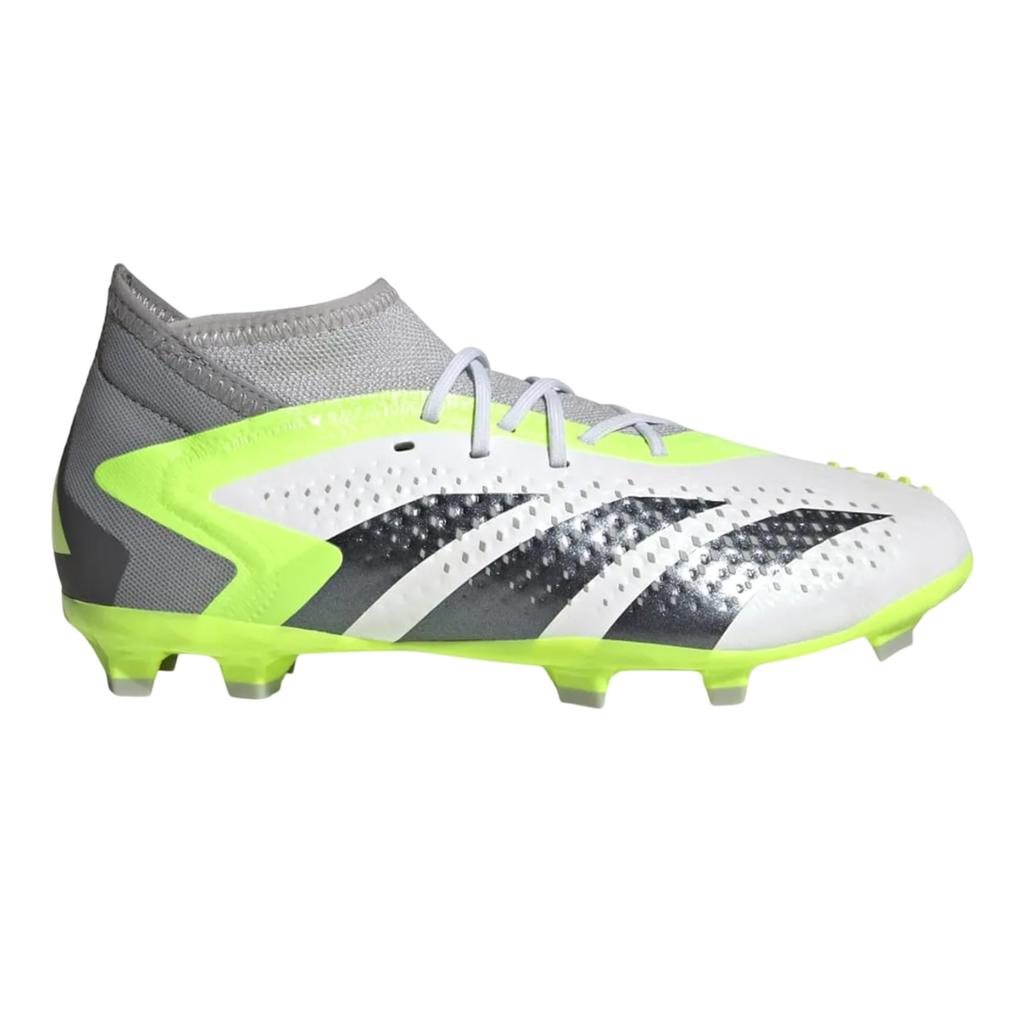 Adidas Childrens/Kids Predator Accuracy 1 Firm Ground Football Boots