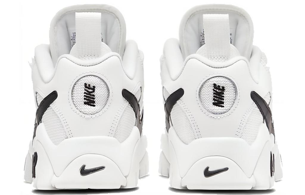 Nike Air Barrage Low Белый Черный GS CK4355-102