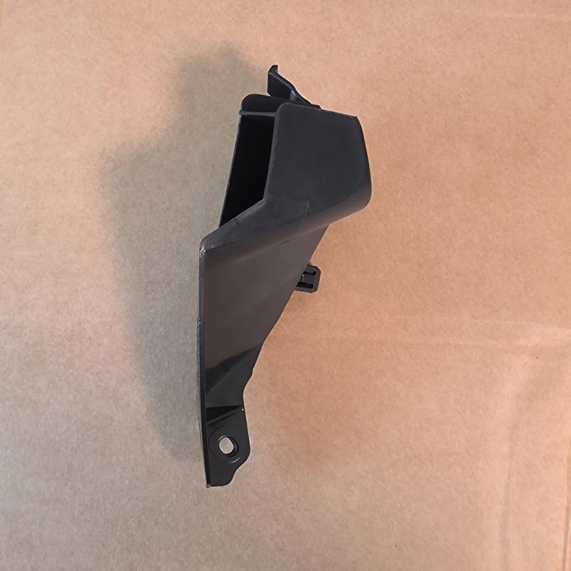 1095495-00-A 1095496-00-A Front Fender Bracket For Tesla Model S 2012-2021 Replacement Bumper Cover Bracket Parts