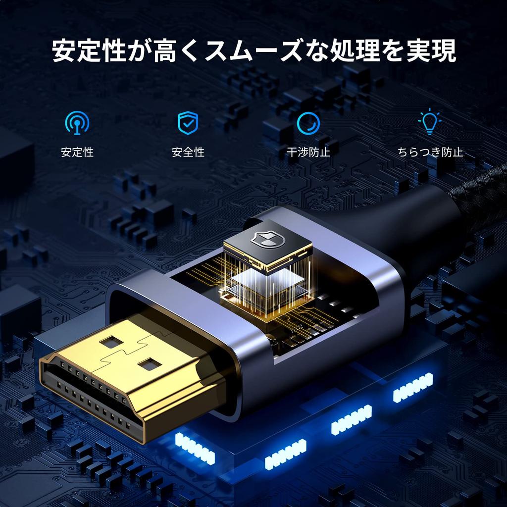 UGREEN Micro HDMI HDMI на Micro HDMI Двунаправленный Высокоскоростной 4K 60 Гц 3D HDR Совместим с GoPro Hero Raspberry Pi Nikon Yoga 3 2-метровый кабель,