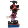 Enesco Scarecrow Mickey Size 8 x x 18cm DTR6010862 Statue/Figure ``DISNEY TRADITIONS'' 19.5