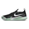 Nike Мужские кроссовки Court React Vapor NXT Black Mint Foam, белые CV0724-009