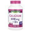 Calcium + D3, 250 Coated Tablets