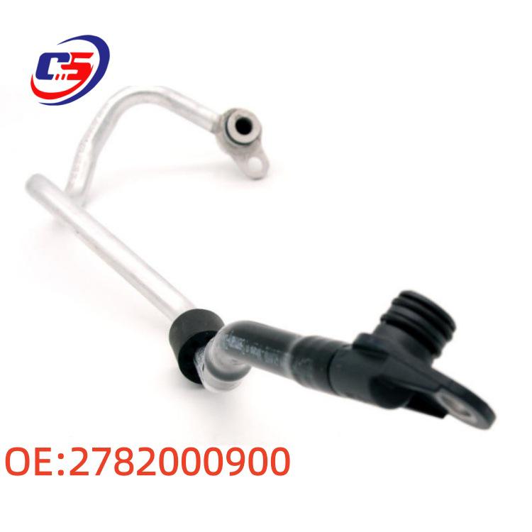 Mercedes Turbocharger Coolant Hose 2782000900 - Car Cooling Hose