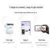 Shenmou Wireless Magnetic Security Camera (CN version)