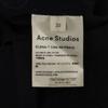 Acne Studios Длинные брюки 32 Темно-синий система Женский Б/у