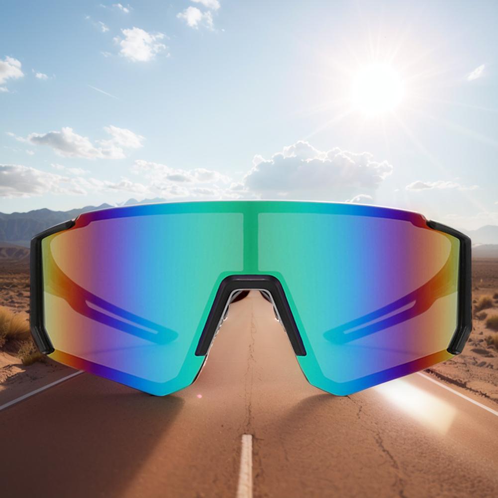 Поляризованные солнцезащитные очки MTB велосипедные защитные очки УФ-очки для велоспорта мужские и женские спортивные очки велосипедные очки велосипедное снаряжение
