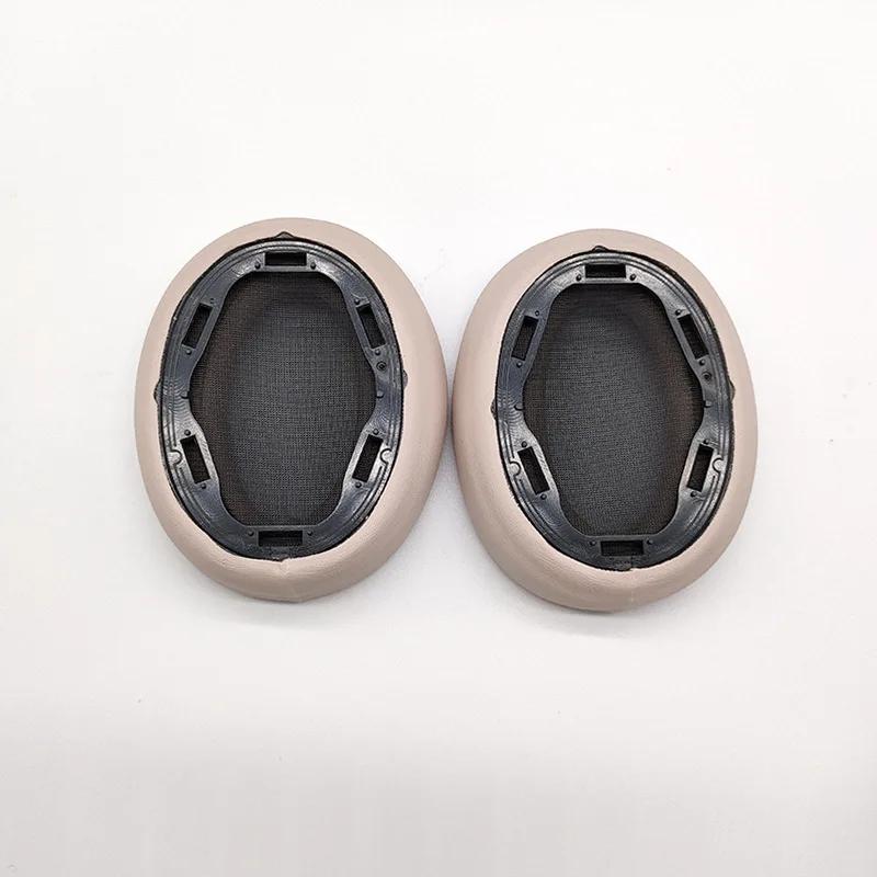 YAYINCC Replacement Protein Memory sponge Earpads and Silicone zipper head beam protective cover for SONY WH-H910N Headphones
